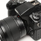 Panasonic Lumix DC-G85 4K w/12-60mm Lens, Batt+charger, ONLY 62 S.C.