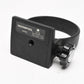Olympus Tripod Collar for 300mm F/4.5, 400mm F6.3, 85-250mm F5