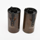 2X Leica Z reloadable cassette FILCA in aluminum cans, Great!