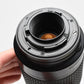 Nikon AF Zoom Nikkor 70-300mm f4-5.6G zoom, Hood+Caps, Great