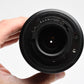 Nikon AF Zoom Nikkor 70-300mm f4-5.6G zoom, Hood+Caps, Great