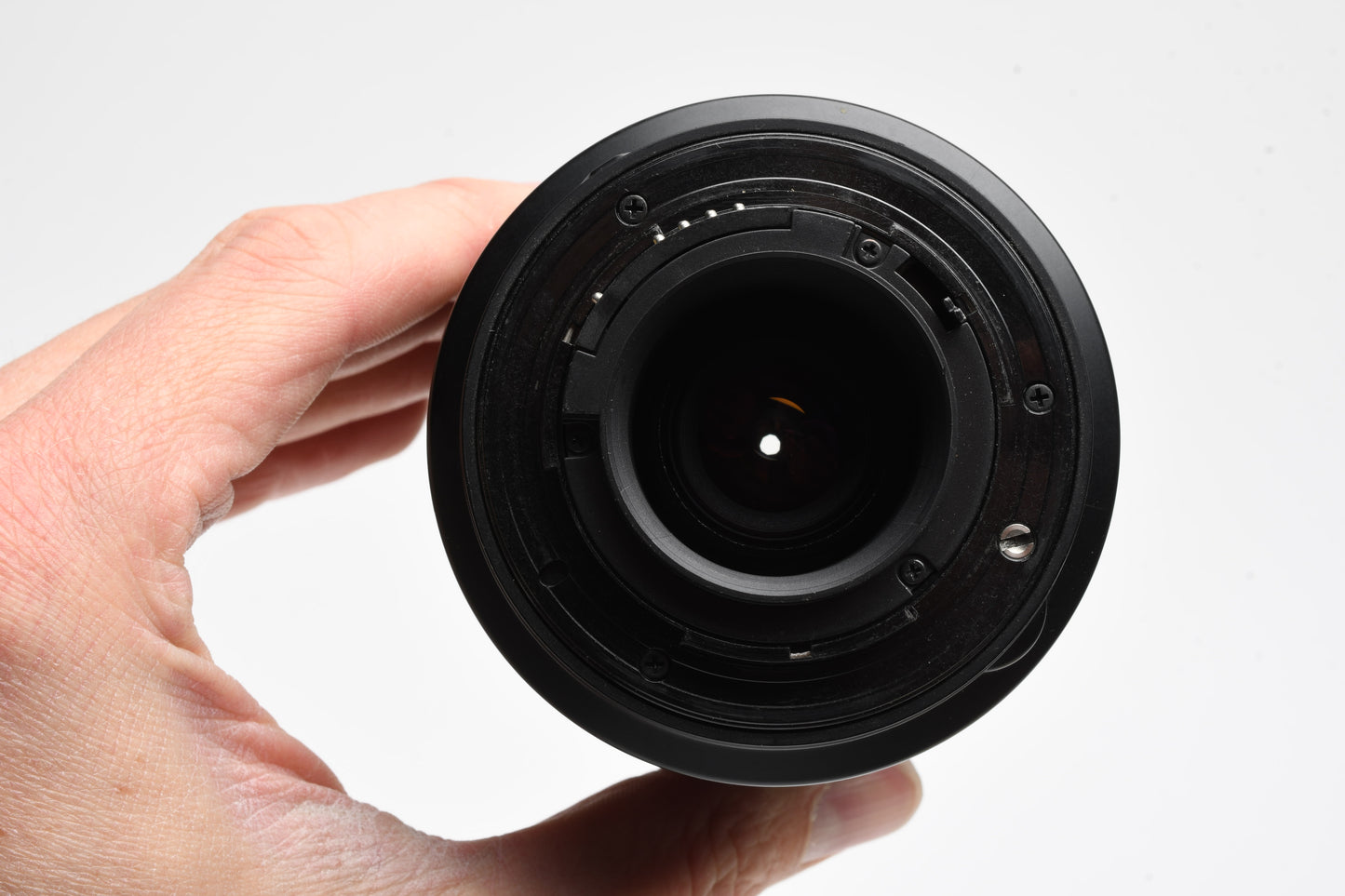 Nikon AF Zoom Nikkor 70-300mm f4-5.6G zoom, Hood+Caps, Great