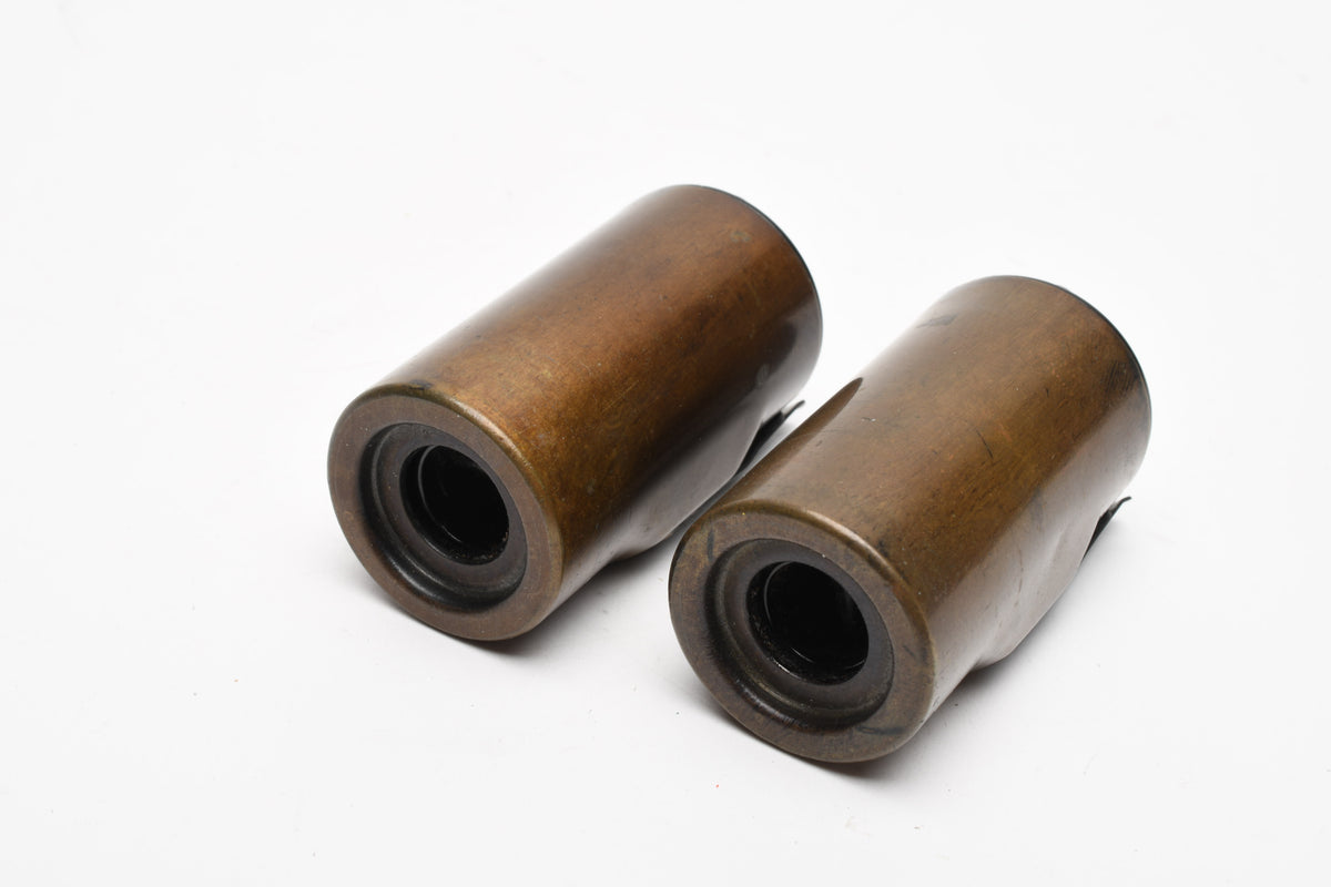 2X Leica Z reloadable cassette FILCA in aluminum cans, Great!