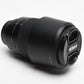Nikon AF Zoom Nikkor 70-300mm f4-5.6G zoom, Hood+Caps, Great
