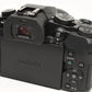 Panasonic Lumix DC-G85 4K w/12-60mm Lens, Batt+charger, ONLY 62 S.C.