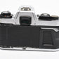 Pentax Program Plus 35mm SLR w/50mm f1.7, new seals, tested, great
