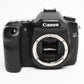 Canon EOS 40D DSLR Body, batt, charger, strap, Only 28K Acts, Tested