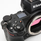 Nikon Z6 Mirrorless body, batt+charger+USB, USA version, + L Grip