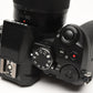 Panasonic Lumix DC-G85 4K w/12-60mm Lens, Batt+charger, ONLY 62 S.C.