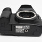 Canon EOS 40D DSLR Body, batt, charger, strap, Only 28K Acts, Tested