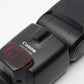 Canon 430EX Speedlite Flash, clean condition, tested