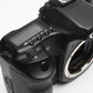 Canon EOS 40D DSLR Body, batt, charger, strap, Only 28K Acts, Tested