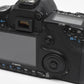 Canon EOS 40D DSLR Body, batt, charger, strap, Only 28K Acts, Tested