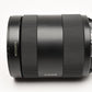 Sony Vario-Sonnar T* 24-70mm f2.8 ZA SSM II zoom lens, Sharp! *Read