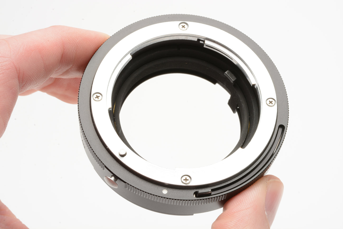 Nikon PK-12 Auto Extension Ring 14mm for Nikon AI Series Lenses, Very clean