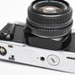 Pentax Program Plus 35mm SLR w/50mm f1.7, new seals, tested, great