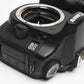 Canon EOS 40D DSLR Body, batt, charger, strap, Only 28K Acts, Tested