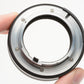 Nikon PK-12 Auto Extension Ring 14mm for Nikon AI Series Lenses, Very clean