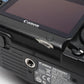 Canon EOS 5D Mark II DSLR Body, batt, Charger, Only 5879 Acts, Great!