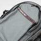 Tamrac Backpack (1980/1990s style) Gray, Side pockets, Great! ~17x12x7"