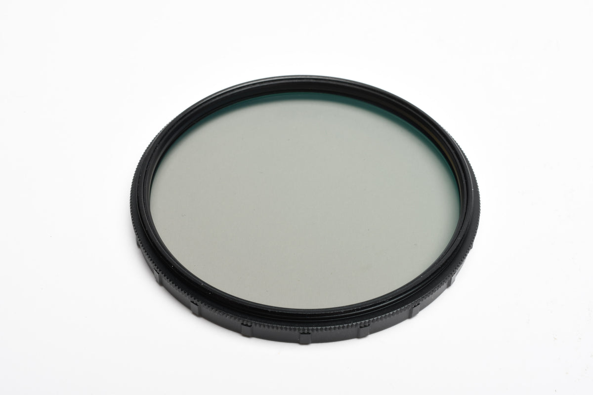 Breakthrough Photography 67mm X2 MRC8 CPL filter in jewel case, box, Mint-