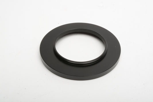 B+W (5h) 58ESI-40.5EA 58mm filters on 40.5mm lens, Mint-