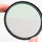 Breakthrough Photography 67mm X2 MRC8 CPL filter in jewel case, box, Mint-