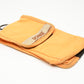 Domke F-901 Pouch 2" x 11" Yellow, Good