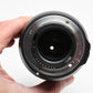 Tamron SP 10-24mm f3.5-4.5 Di II wide zoom for Nikon AF, +Hood, Boxed