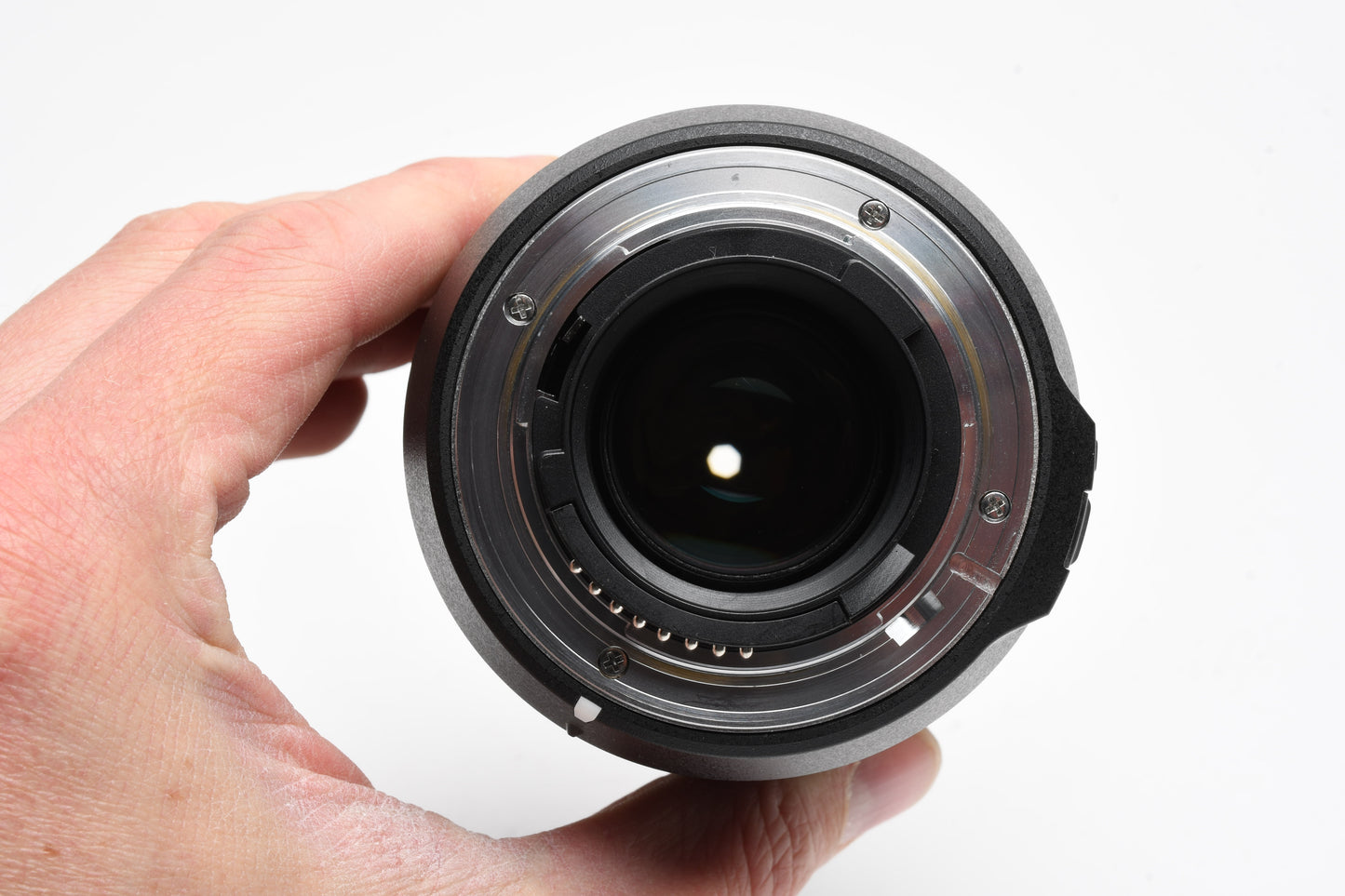 Tamron SP 10-24mm f3.5-4.5 Di II wide zoom for Nikon AF, +Hood, Boxed