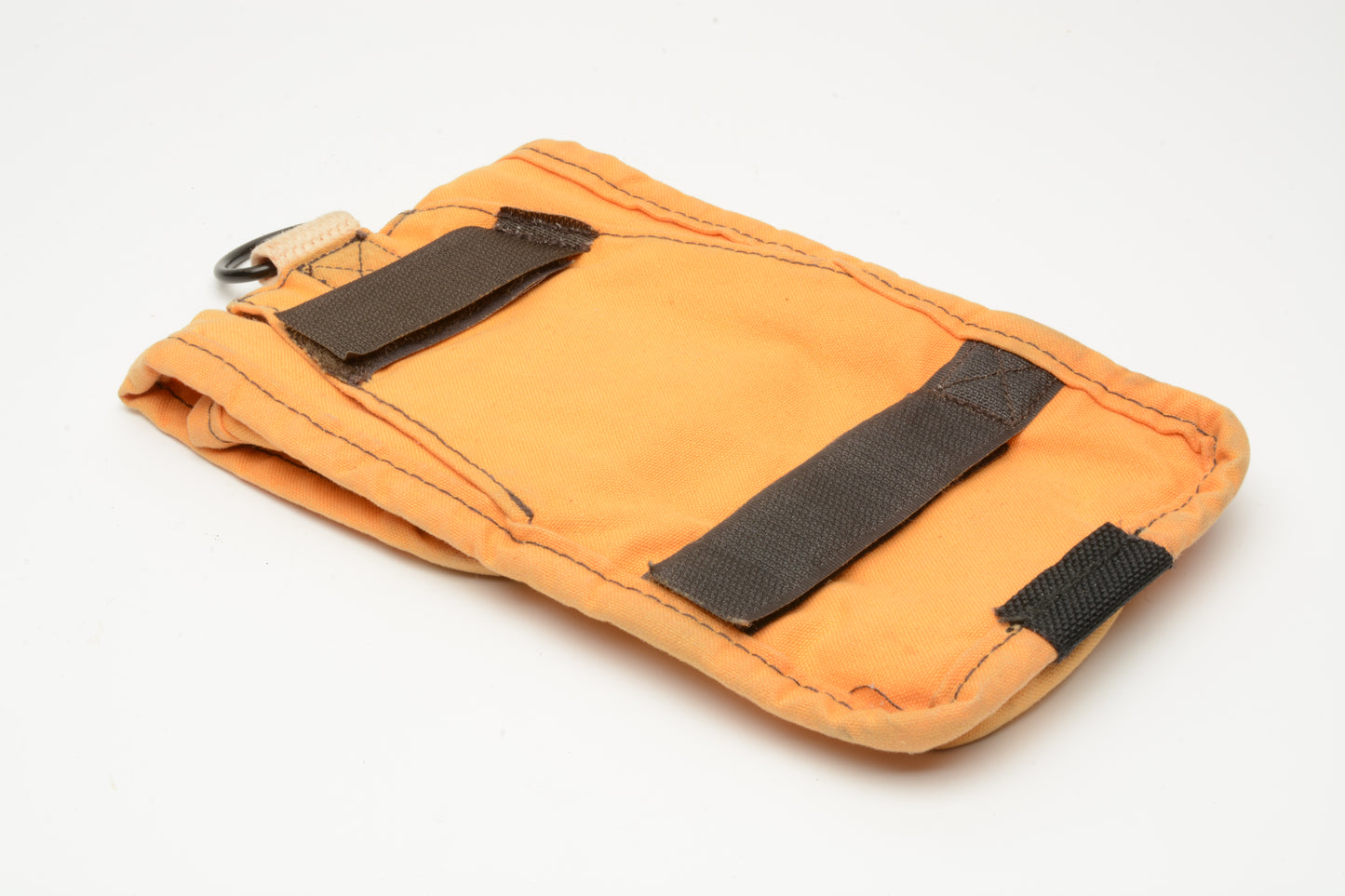 Domke F-901 Pouch 2" x 11" Yellow, Good