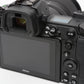 Nikon Z6 II Mirrorless w/24-70mm f4S batt+charger+strap Only 5070 Acts!