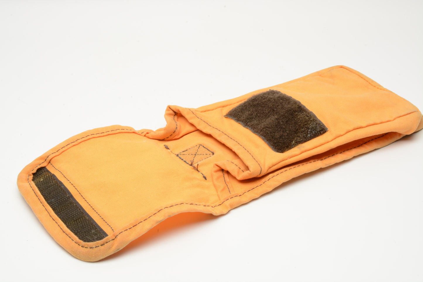 Domke F-901 Pouch 2" x 11" Yellow, Good