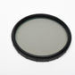 Breakthrough Photography 62mm X2 MRC8 CPL filter in jewel case, box, Mint-