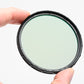 Breakthrough Photography 62mm X2 MRC8 CPL filter in jewel case, box, Mint-