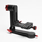 Promaster GH25 Gimbal and PH25 Head combo, QR plate and case, Tested