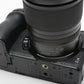 Nikon Z6 II Mirrorless w/24-70mm f4S batt+charger+strap Only 5070 Acts!