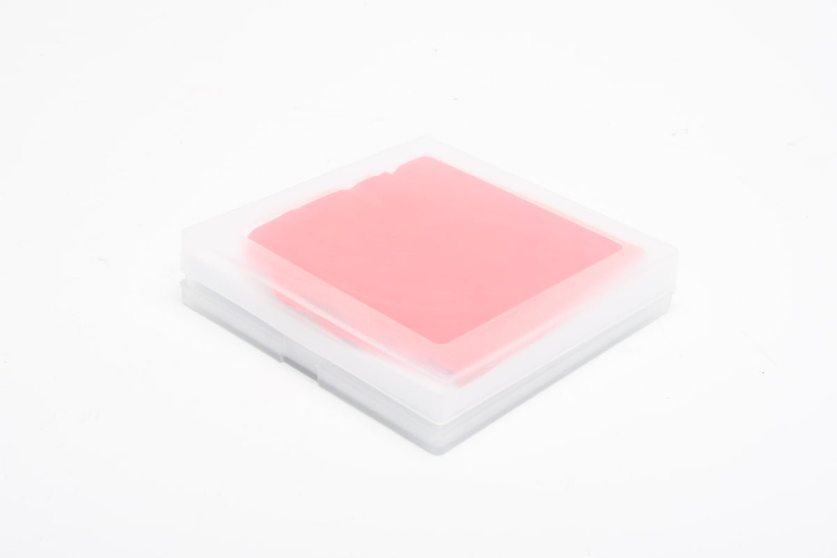 Breakthrough Photography 62mm X2 MRC8 CPL filter in jewel case, box, Mint-