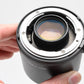 Nikon AF-I TC-20E 2X Teleconverter, Caps+Pouch, Mint