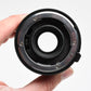 Nikon AF-I TC-20E 2X Teleconverter, Caps+Pouch, Mint