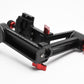 Promaster GH25 Gimbal and PH25 Head combo, QR plate and case, Tested