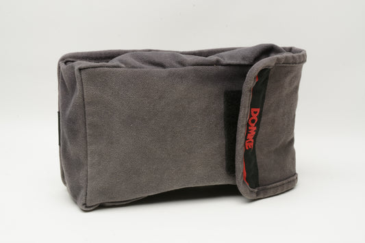 Domke F-902 Pouch 3" x 9" Gray, Good