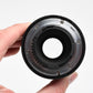 Nikon AF-I TC-20E 2X Teleconverter, Caps+Pouch, Mint