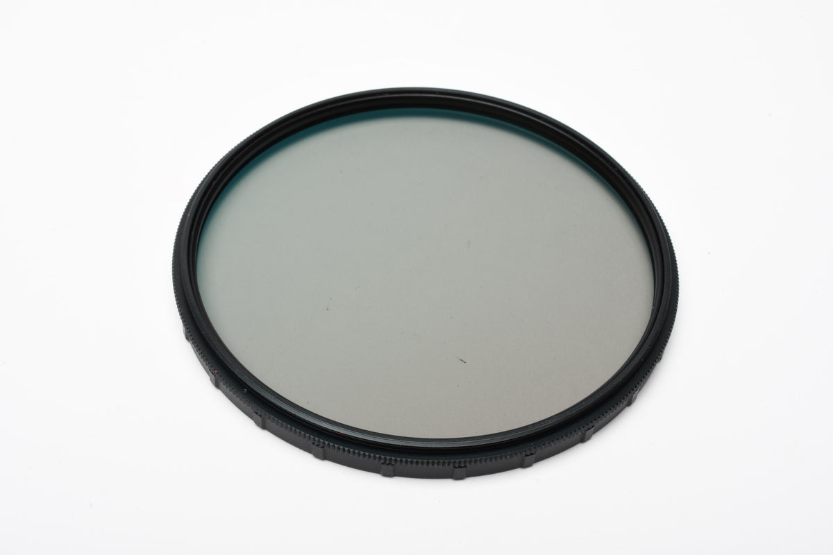 Breakthrough Photography 82mm X2 MRC8 CPL filter in box, Mint-