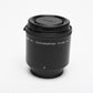 Nikon AF-I TC-20E 2X Teleconverter, Caps+Pouch, Mint