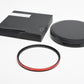 Moment 82mm CineBloom Diffusion Filter 10% Density #600-073, Mint