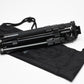 MeFOTO RoadTrip Pro Aluminum Series 1 Travel Tripod BMRTPROABLK