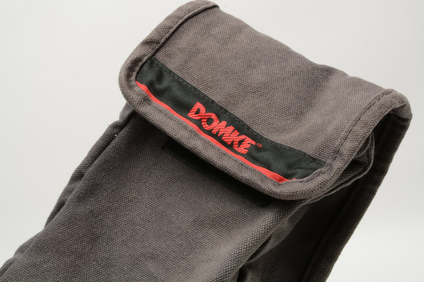 Domke F-902 Pouch 3" x 9" Gray, Good