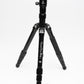 MeFOTO RoadTrip Pro Aluminum Series 1 Travel Tripod BMRTPROABLK