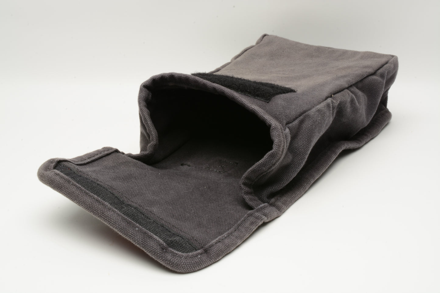 Domke F-902 Pouch 3" x 9" Gray, Good
